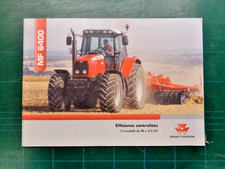 massey ferguson cingolato usato massey ferguson cingolato usato  Soliera