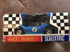 Scalextric race tuned for sale  LLANTWIT MAJOR