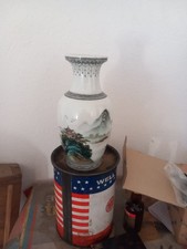 Vaso cinese usato  Asti