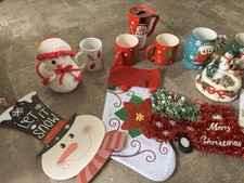 lot christmas decor for sale lot christmas decor for sale Elkhart
