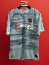 Nike chelsea jersey for sale  Pleasanton