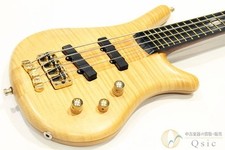 Usado, Warwick Feito na Alemanha Thumb Bass NT 4 cordas acabamento a óleo natural comprar usado  Enviando para Brazil