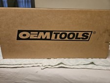 Extrator de fluido manual OEM Tools, usado comprar usado  Enviando para Brazil