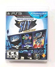 Sly cooper collection for sale  Wallingford