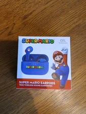 Nintendo super mario for sale  SUNDERLAND
