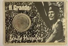 Moneta storica lire usato  Brescia