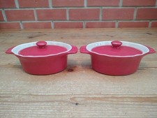Laura ashley red for sale  NORTHALLERTON
