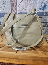 Name purse beige for sale  Manitou