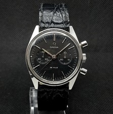 Omega seamaster deville for sale  SURBITON