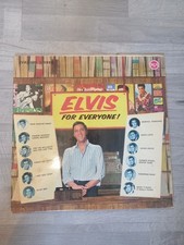 Elvis presley for gebraucht kaufen  Bad Münstereifel