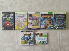 Videospielesammlung teils funk gebraucht kaufen  Wuppertal