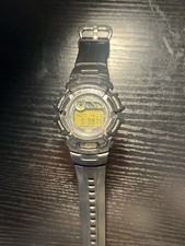Relógio Casio G-Shock G-2110 Digital Masculino Memória de Dados Original Vintage comprar usado  Enviando para Brazil
