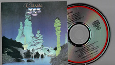 Yes classic 1984 usato  Cernusco sul Naviglio