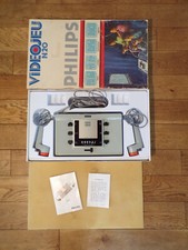 Console philips n20 d'occasion  Champigneulles