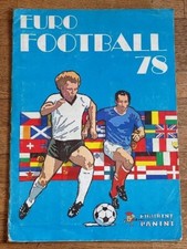 Album figurina panini usato  Nettuno