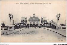 Adxp7 0640 saint d'occasion  France