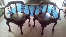 Hancock moore corner for sale  Canaan
