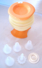 Tupperware spritzbeutel flotte gebraucht kaufen  Deutschland
