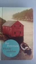 Per petterson pferde gebraucht kaufen  Koserow