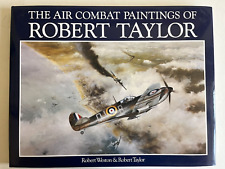 robert taylor book for sale  BARNSLEY