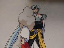 Inuyasha sesshoumaru sesshomar for sale  Meridian