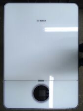 Bosch gas brennwert gebraucht kaufen  Radebeul
