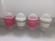 Yoghurt cup compartment for sale  ALCESTER