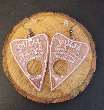 Ouija board earrings for sale  Reseda