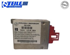 Airbagsteuergerät / ECU ALFA ROMEO Spider 916S, GTV 916C, 60610206/5441 1218.964 comprar usado  Enviando para Brazil