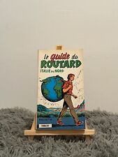 Guide routard italie d'occasion  Amiens-