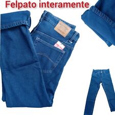Jeans uomo taglie usato  Fiuggi