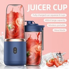 Smoothie mixer usb gebraucht kaufen  Aspisheim, Grolsheim