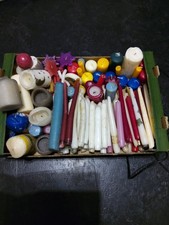 Kerzenreste wachsreste 14 gebraucht kaufen Kerzenreste wachsreste 14 gebraucht kaufen  Hamburg