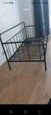Single day bed for sale  FOLKESTONE