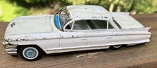 Vintage bandai tin for sale  Highland