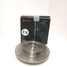 Brembo bearing disc gebraucht kaufen Brembo bearing disc gebraucht kaufen  Plauen