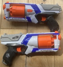 Nerf guns strike for sale  HARPENDEN