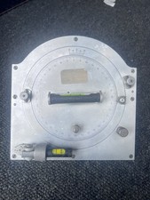 Aircraft propeller protractor for sale Aircraft propeller protractor for sale  SHOREHAM-BY-SEA