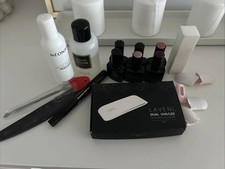 Jolifin shellac komplettset gebraucht kaufen  Remshalden