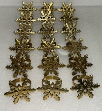 Vintage brass winter for sale  Raymond