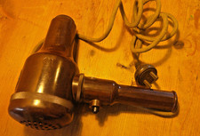 Vintage bylock brown for sale  GAINSBOROUGH