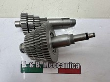 Ingranaggi cambio benelli usato  Gambettola