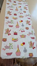 Vintage 1950 cotton for sale  Barto