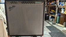 1971 fender super for sale  Houston
