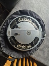 Disklock steering wheel for sale Disklock steering wheel for sale  KENDAL