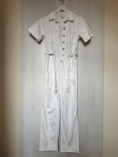 Ladies topshop white for sale  NOTTINGHAM
