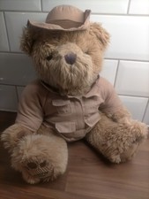 Land rover teddy for sale  HORSHAM