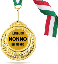 Italienisch medaillen metall gebraucht kaufen  Ehlscheid, Kurtscheid, Melsbach