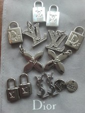 Dior gucci pendants d'occasion  Expédié en Belgium