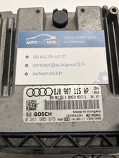 H17 med17.5 calculateur d'occasion  Berre-l'Étang